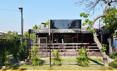 Derecho de llave Vitacura restaurante alcoholes