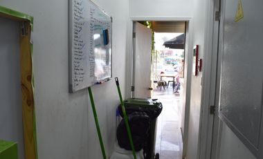 Derecho de llaves sandwicheria fuente de soda Maipu