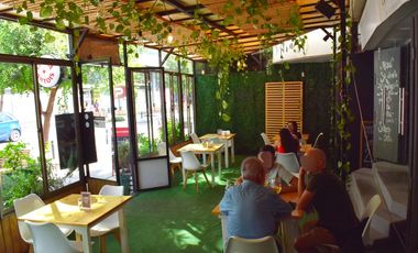 Derecho de llaves Providencia Restaurant alcoholes