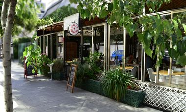 Derecho de llaves Providencia Restaurant alcoholes