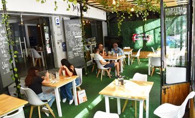 Derecho de llaves Providencia Restaurant alcoholes