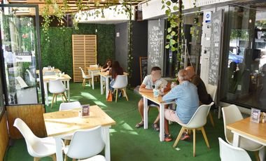 Derecho de llaves Providencia Restaurant alcoholes