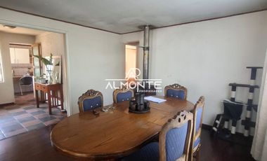 VENTA CASA 3HAB 2BA CHIGUAYANTE