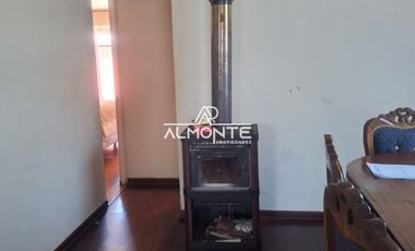 VENTA CASA 3HAB 2BA CHIGUAYANTE