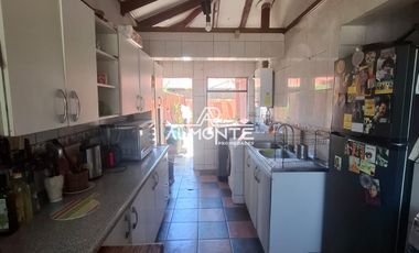 VENTA CASA 3HAB 2BA CHIGUAYANTE