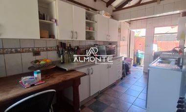 VENTA CASA 3HAB 2BA CHIGUAYANTE