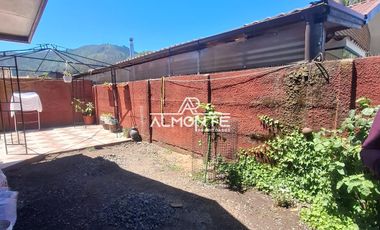 VENTA CASA 3HAB 2BA CHIGUAYANTE