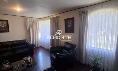 VENTA CASA 3HAB 2BA CHIGUAYANTE