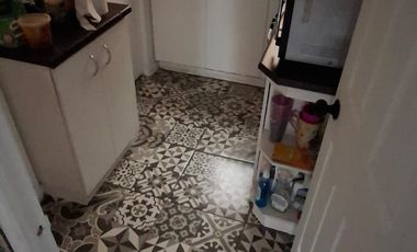 ARRIENDO CASA 2 HAB  2 BAÑ EN SN BDO DISPONIBLE FIN DE DIC