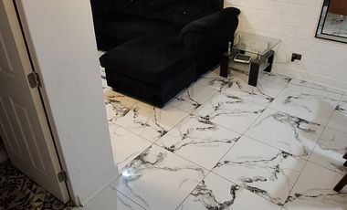 ARRIENDO CASA 2 HAB  2 BAÑ EN SN BDO DISPONIBLE FIN DE DIC