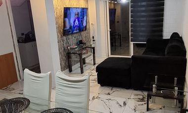 ARRIENDO CASA 2 HAB  2 BAÑ EN SN BDO DISPONIBLE FIN DE DIC