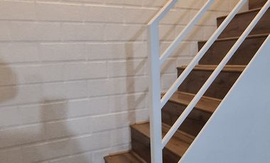 ARRIENDO CASA 2 HAB  2 BAÑ EN SN BDO DISPONIBLE FIN DE DIC