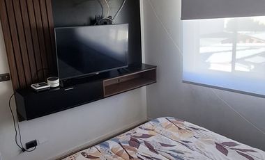 ARRIENDO CASA 2 HAB  2 BAÑ EN SN BDO DISPONIBLE FIN DE DIC