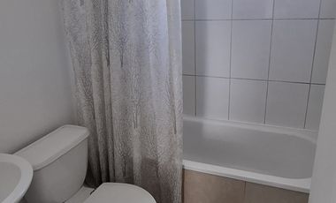 ARRIENDO CASA 2 HAB  2 BAÑ EN SN BDO DISPONIBLE FIN DE DIC