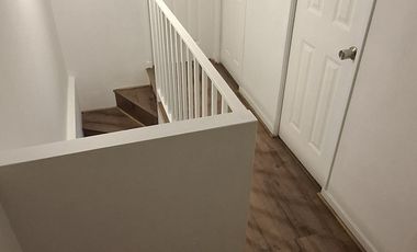 ARRIENDO CASA 2 HAB  2 BAÑ EN SN BDO DISPONIBLE FIN DE DIC