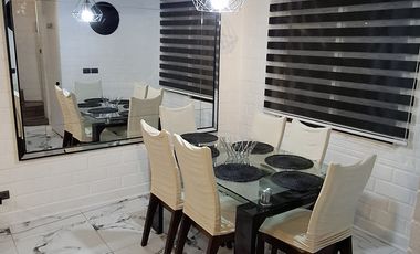 ARRIENDO CASA 2 HAB  2 BAÑ EN SN BDO DISPONIBLE FIN DE DIC