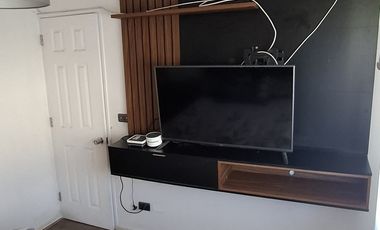 ARRIENDO CASA 2 HAB  2 BAÑ EN SN BDO DISPONIBLE FIN DE DIC