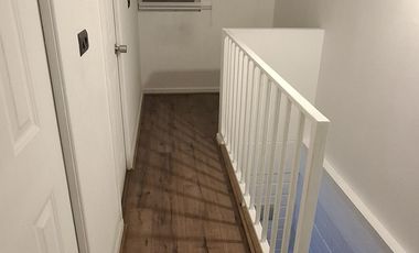 ARRIENDO CASA 2 HAB  2 BAÑ EN SN BDO DISPONIBLE FIN DE DIC