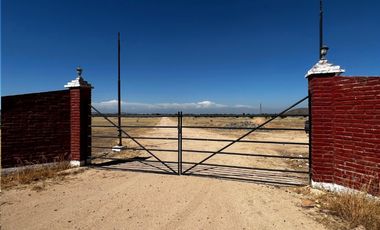 PARCELAS DE 5000MTS2 RUTA LOS CONQUISTADORES