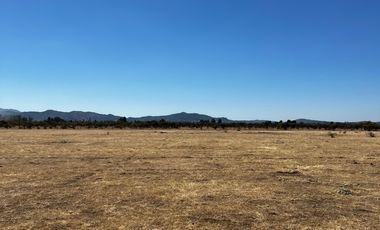 PARCELAS DE 5000MTS2 RUTA LOS CONQUISTADORES
