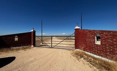 PARCELAS DE 5000MTS2 RUTA LOS CONQUISTADORES