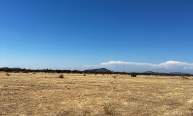 PARCELAS DE 5000MTS2 RUTA LOS CONQUISTADORES