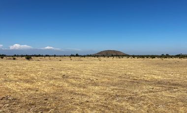 PARCELAS DE 5000MTS2 RUTA LOS CONQUISTADORES