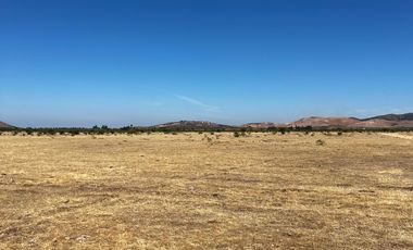 PARCELAS DE 5000MTS2 RUTA LOS CONQUISTADORES