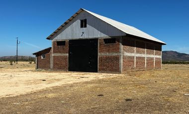 PARCELAS DE 5000MTS2 RUTA LOS CONQUISTADORES
