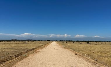 PARCELAS DE 5000MTS2 RUTA LOS CONQUISTADORES