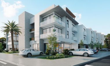 CASA EN VENTA EN TULUM DE 3 HABITACIONES