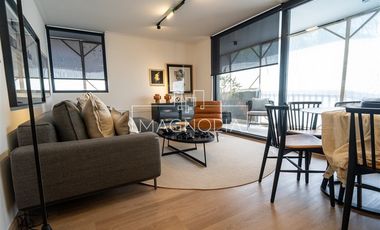 Departamento en Venta en Los Capitanes