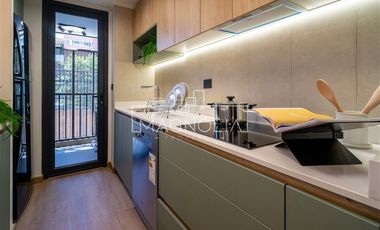 Departamento en Venta en Los Capitanes