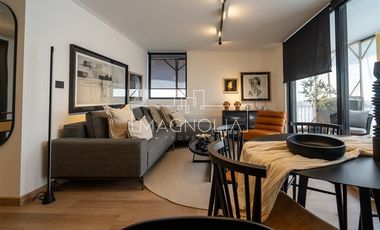 Departamento en Venta en Los Capitanes