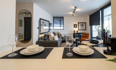 Departamento en Venta en Los Capitanes