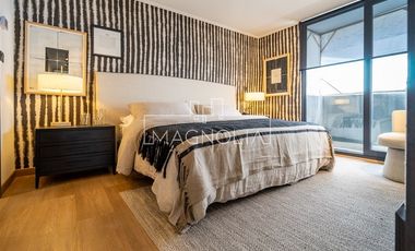 Departamento en Venta en Los Capitanes