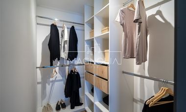 Departamento en Venta en Los Capitanes