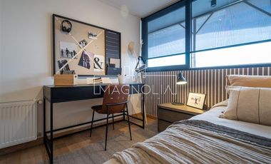 Departamento en Venta en Los Capitanes