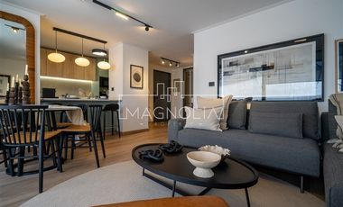 Departamento en Venta en Los Capitanes