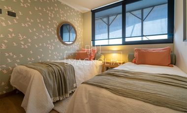 Departamento en Venta en Los Capitanes