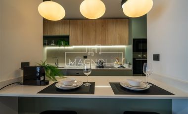 Departamento en Venta en Los Capitanes