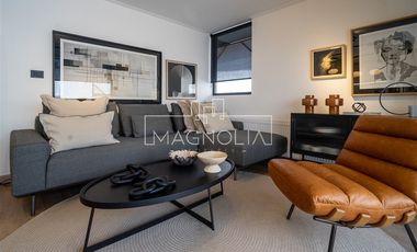 Departamento en Venta en Los Capitanes