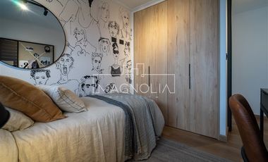 Departamento en Venta en Los Capitanes