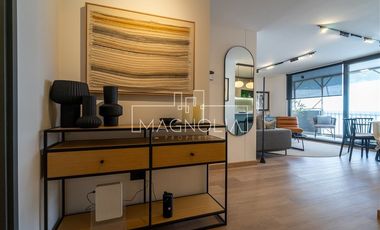 Departamento en Venta en Los Capitanes