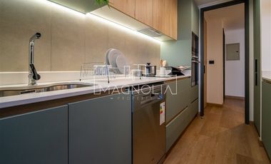 Departamento en Venta en Los Capitanes