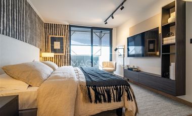 Departamento en Venta en Los Capitanes