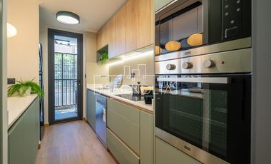 Departamento en Venta en Los Capitanes