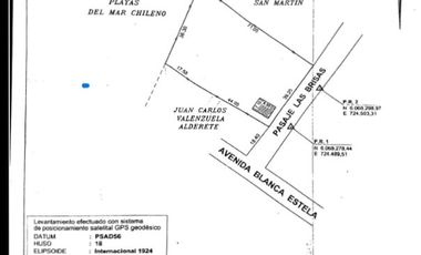 VENTA DE TERRENO JUNTO AL MAR, COSTA BLANCA, CONSTITUCION