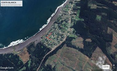 VENTA DE TERRENO JUNTO AL MAR, COSTA BLANCA, CONSTITUCION