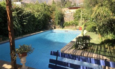 Casa en Venta en Camino el Sol